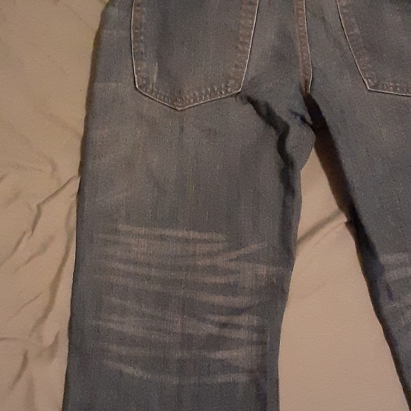 * Old Navy loose fit men's jeans - Picture 8 of 10